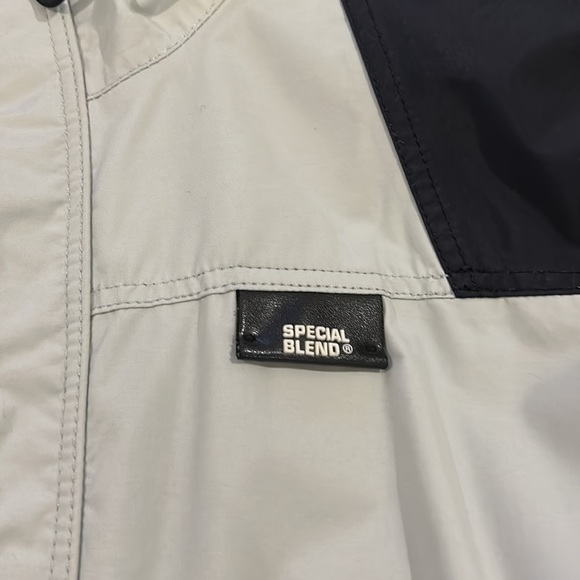 Men’s Special Blend Snowboard Jacket - XS - Picture 3 of 7